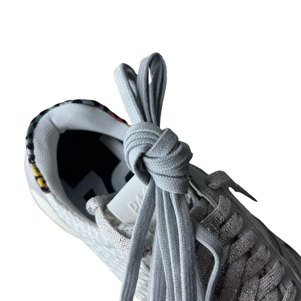 p448‎ Jackson Sneakers- Reflective